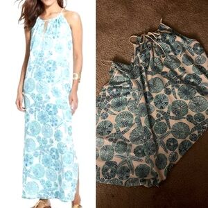 Lilly Pulitzer Maxi Dress
